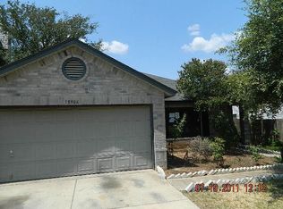 15906 Marisa Pl, San Antonio, TX 78247