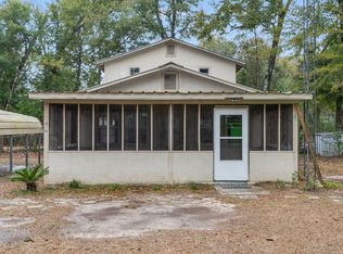 174 Rooks Bluff Rd, Ponce De Leon, FL 32455