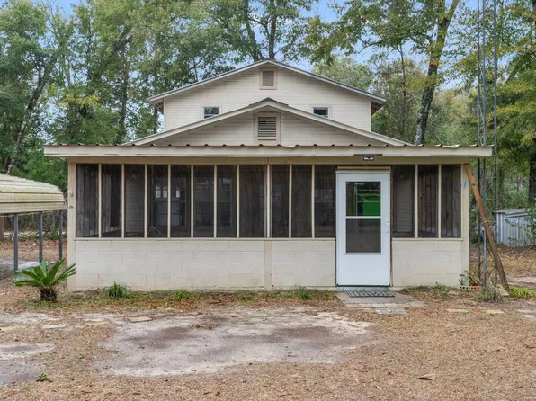 174 Rooks Bluff Rd, Ponce De Leon, FL 32455