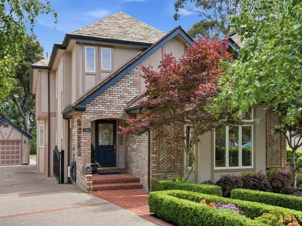 1564 Columbus Ave, Burlingame, CA 94010