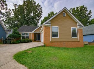 203 Declaration Cir, Madison, AL 35758