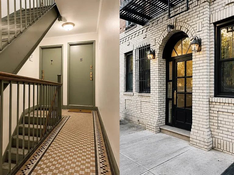 162 E 7th St #3G — Photo 3