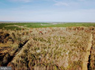 Lowry Rd, Columbia, VA 23038