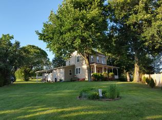 380 Windy Hill Rd, Shermans Dale, PA 17090