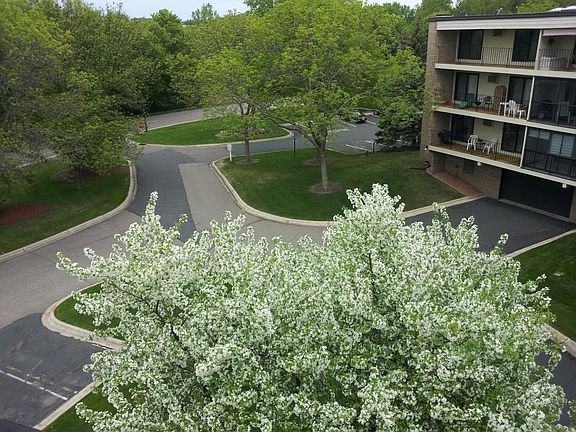 They smell really nice.