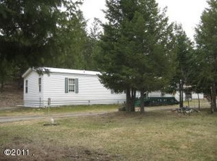 3993 Tobacco Rd, Eureka, MT 59917