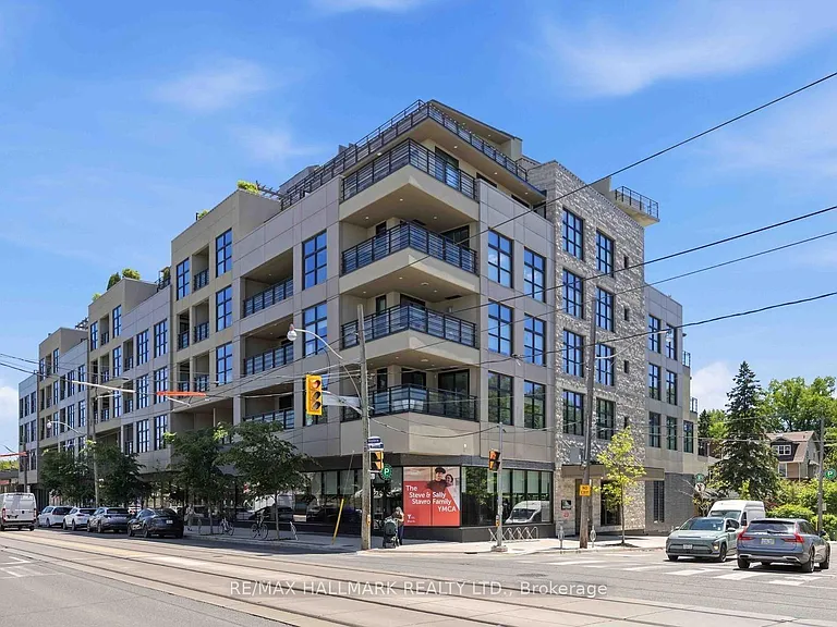 365 Beech Ave #302 — Photo 1