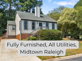 4233 Timberwood Dr, Raleigh, NC 27612