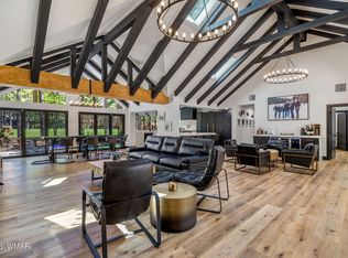 7971 Indian Bend Rd, Pinetop, AZ 85935