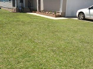 614 S Cavalcade Cir, Oak Grove, KY 42262