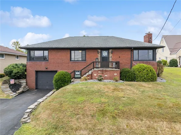 1509 Oak St S, Greensburg, PA 15601