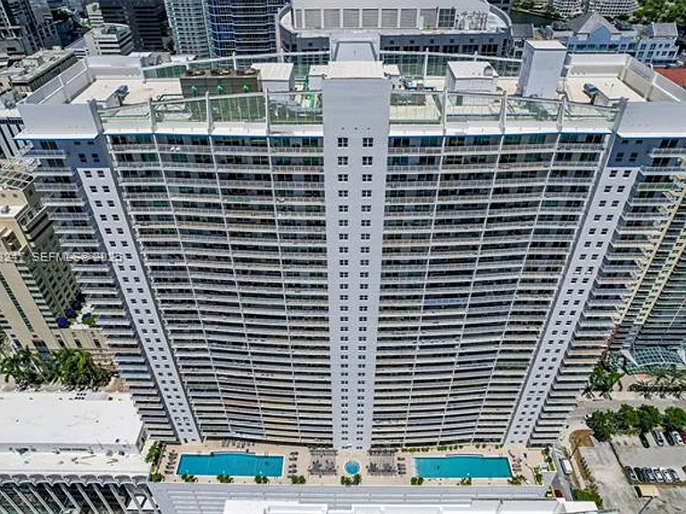 1200 Brickell Bay Dr #2915 — Photo 2