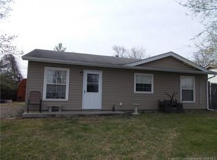 1537 Plank Rd, Jeffersonville, IN 47130