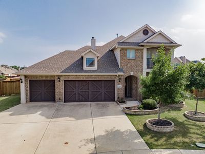 1699 Ivybridge Way, Forney, TX, 75126