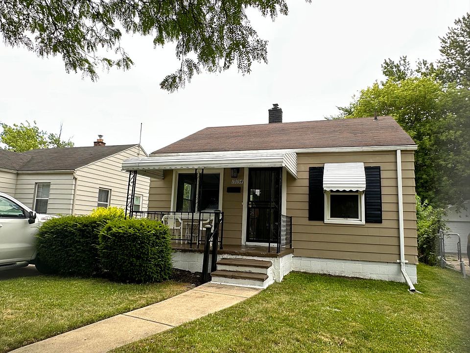 1st image of 19154 Washtenaw St