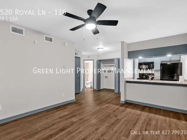 9520 Royal Ln APT 116, Dallas, TX 75243