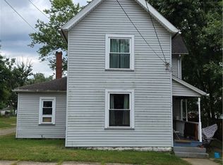 17 Maple Ave SE, Massillon, OH 44646