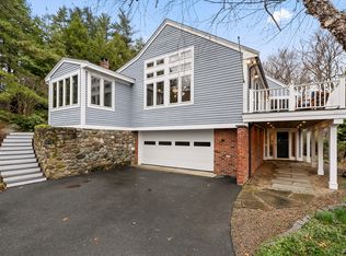 16 Burnham Rd, Wenham, MA 01984