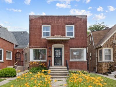 10437 S Eberhart Ave, Chicago, IL, 60628