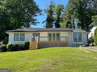 2043 Juanita St, Decatur, GA 30032