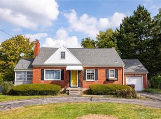 7124 N Main St, Dayton, OH 45415