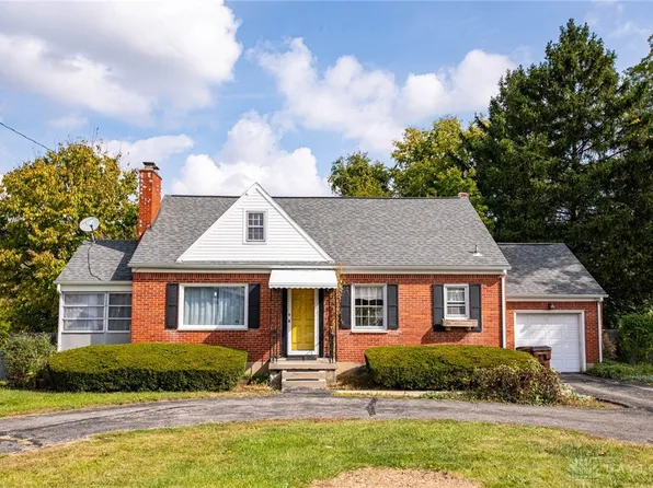 7124 N Main St, Dayton, OH 45415