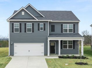 Hayden Plan, Captain's Corner, Grovetown, GA 30813