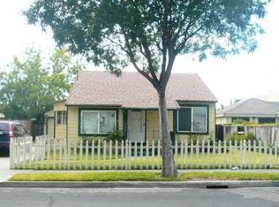 1345 Bessie Ave, Tracy, CA 95376
