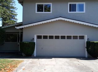 926 Amador Ave, Sunnyvale, CA 94085