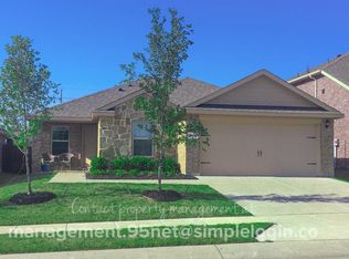 1108 Aquamarine St, Princeton, TX 75407