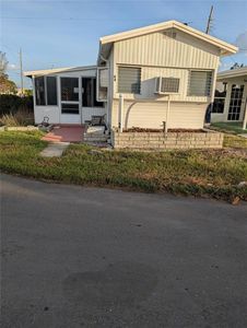 10315 Cortez Rd W Lot 64-5, Bradenton, FL, 34210