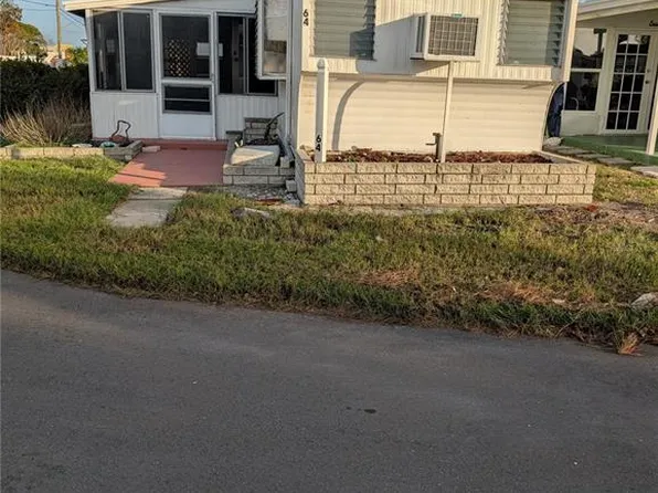 10315 Cortez Rd W Lot 64-5, Bradenton, FL 34210