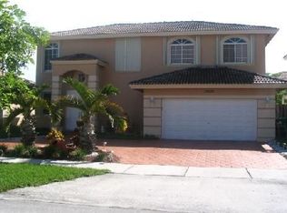 14135 SW 161st Pl, Miami, FL 33196