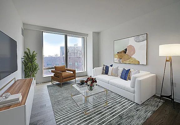 3rd image of 252 South St #17G
