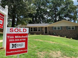 3467 Sheila Dr, Birmingham, AL 35216