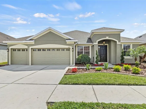 5623 Superior Dr, Lakeland, FL 33805