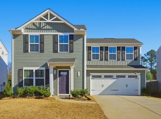 770 Jacobs Trl, Inman, SC 29349