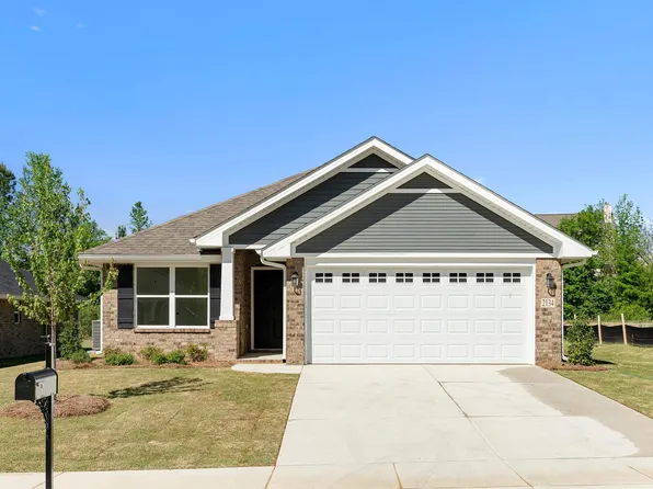 2134 Turquoise Ln, Calera, AL 35040