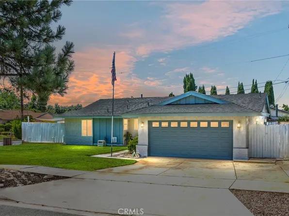 13638 San Leandro Ave, Yucaipa, CA 92399