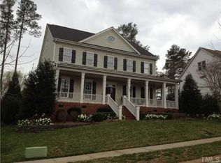 1005 Crossway Ln, Holly Springs, NC 27540