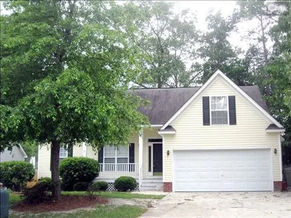 209 Oak Creek Cir, Columbia, SC 29223
