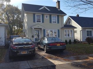 28 Florida Ave, Rochester, NY 14616