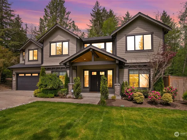 21517 111th Avenue SE, Snohomish, WA 98296