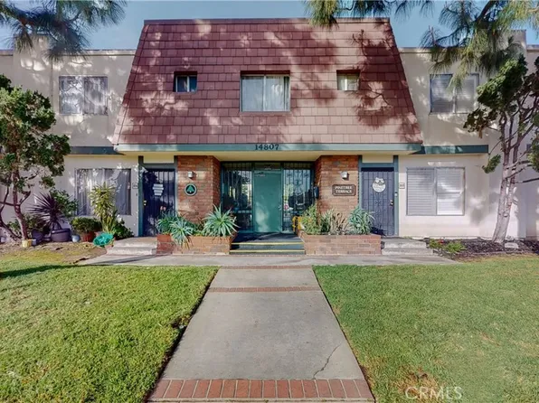 14807 Condon Ave Unit 105, Lawndale, CA 90260