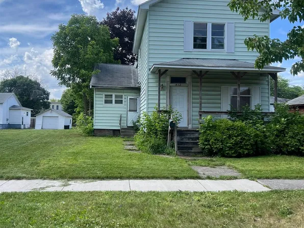 413 S Webster St, Saginaw, MI 48602