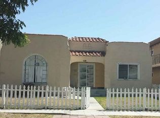 920 N Philadelphia St APT 1, Anaheim, CA 92805