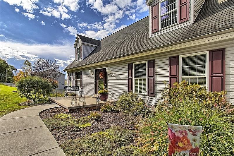 205 Shady Ln, Greensburg, PA 15601 Zillow