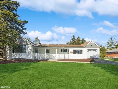 4526 Lee Ave, Downers Grove, IL, 60515