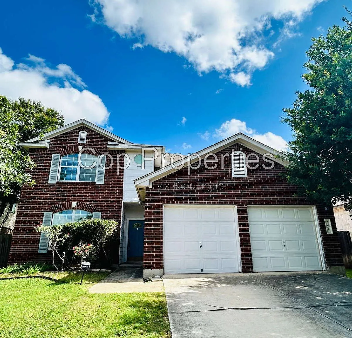 4 bed, 2.5 bath, $2,295 — Photo 2
