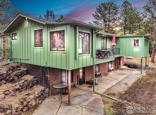 198 Kelly Rd E, Boulder, CO 80302